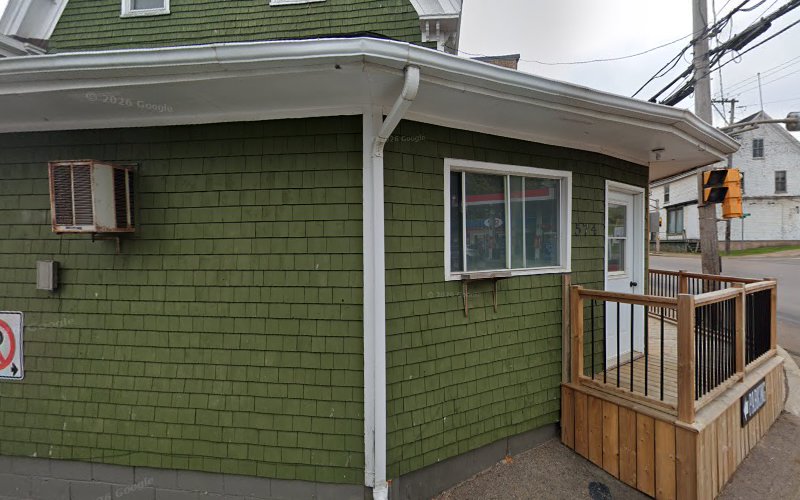 Lambretta Aesthetics and Boutique, nail salon in Montague, Prince Edward Island