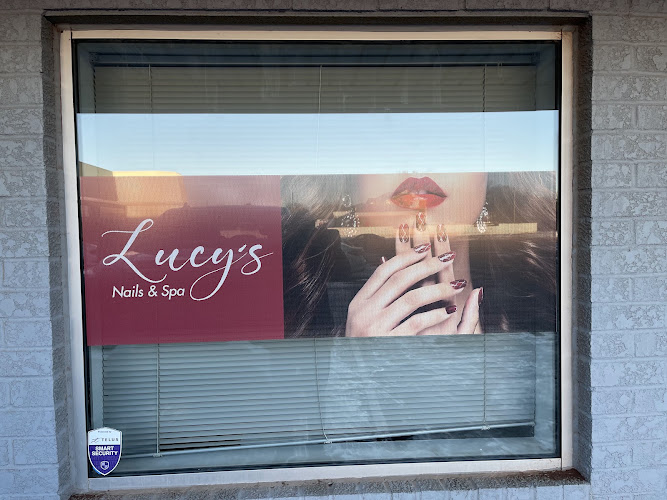 Lucy's Nails & Spa Inc.