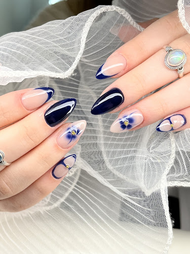 Maca Nail Artist