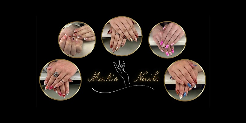 Mak's Nails