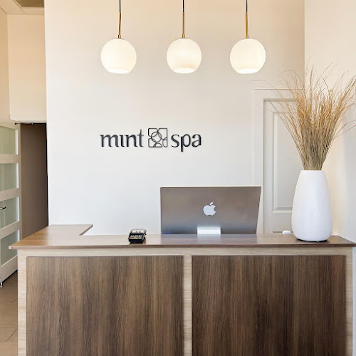 Mint Spa