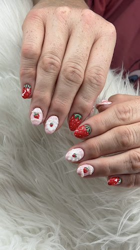 Nail & Beauty Hub by Sammy