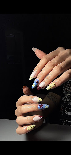 Nails Your Way PEI