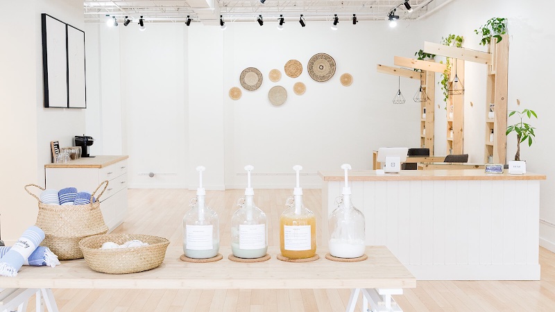 OOAK Wellness formerly Luxe Beauty Bar