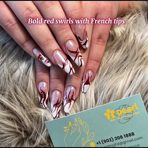 Pearl Nails Sauna & Steambath