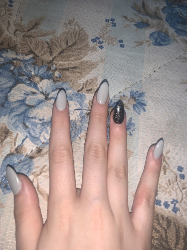 Princess Nails