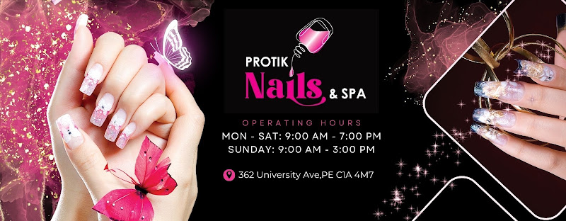 Protik Nails & Spa