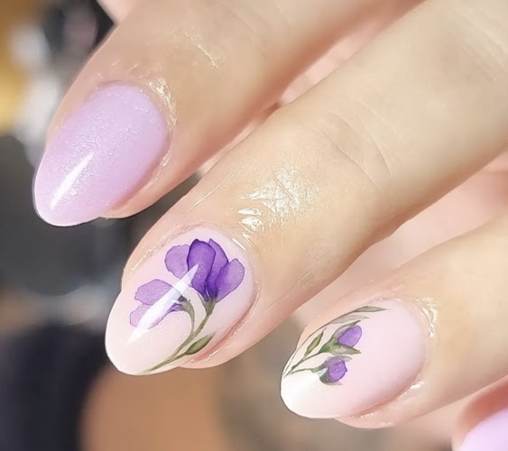 Royal Nails & Beauty Supply LTD