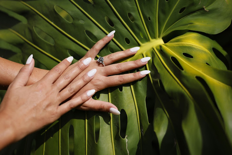 Zen Nails and Spa