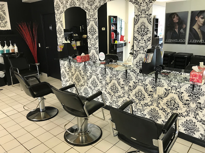 1er Salon Elle Et Lui - Salon de coiffure Saint-Jean-sur-Richelieu