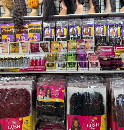 237 Cheveux et Cosmétiques