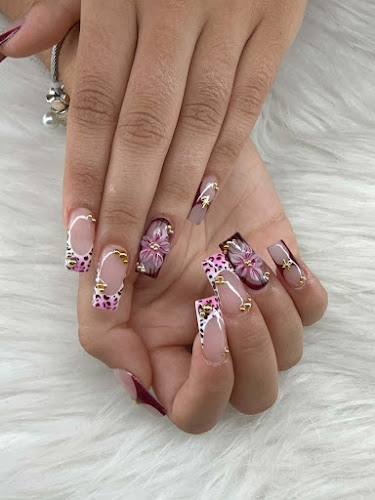 AA Spa Ongles
