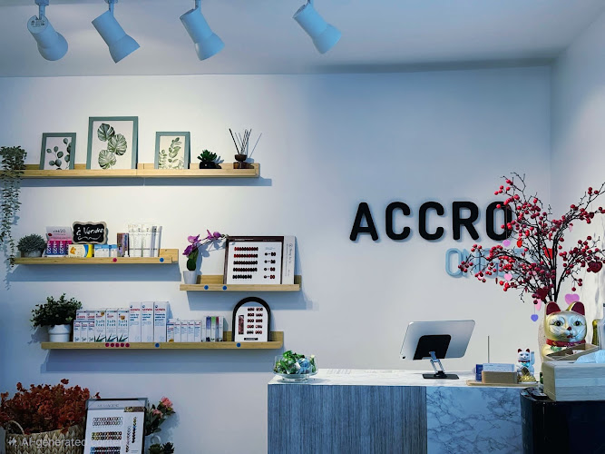 ACCRO ONGLES