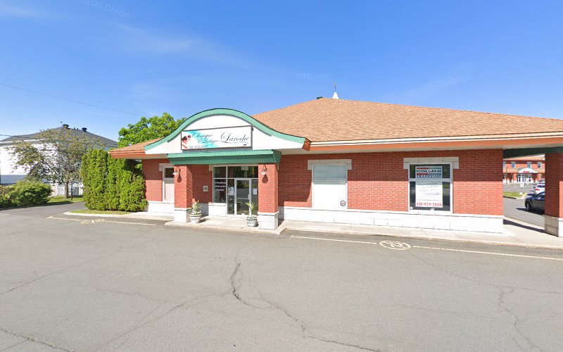 Aesthetic Clinic Laroche Inc.