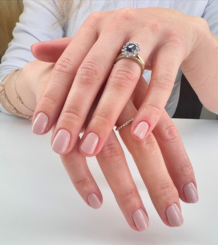 All Nail And Beauty