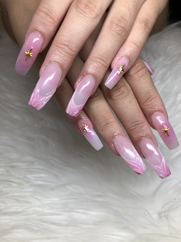 Aloha Bar à Ongles