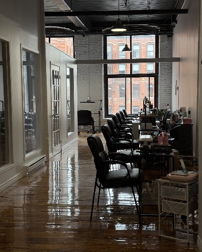 Ambrose Studio