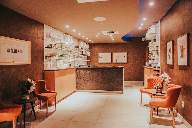 Amerispa Hilton Lac-Leamy