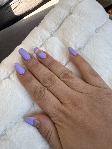 Angel Nails