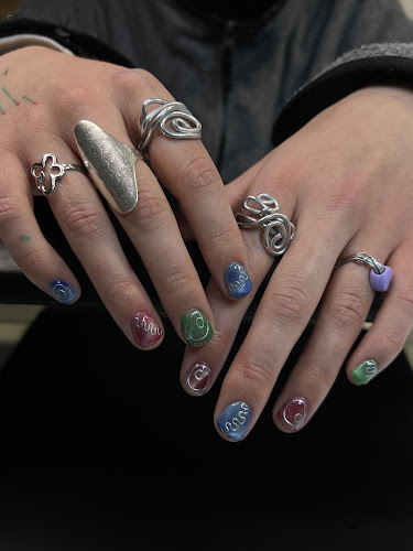 Angels Nail Shop (Ongles Angels)