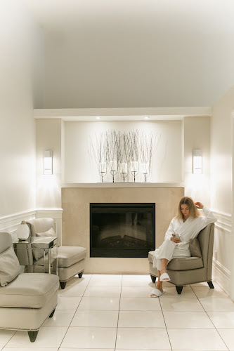 Aqua Spa Nuance (formerly Aqua Spa Lyne Giroux)