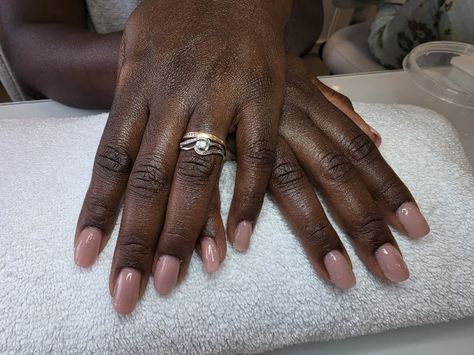 Art & Ongles par JÜ
