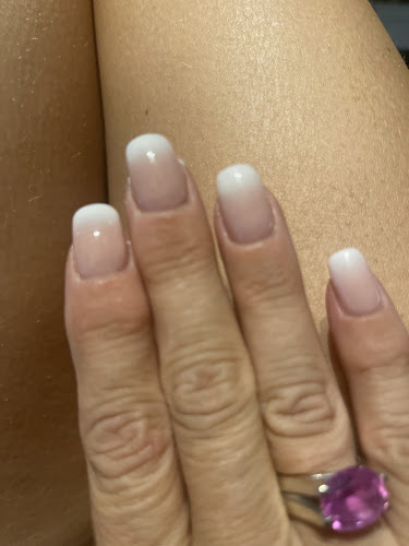 Artistique Ongles