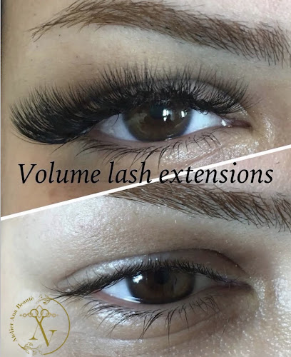 Atelier Ana Beauté - Laser Hair Removal, Hairdressers,nail,barber, Bridal