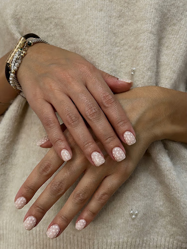 Atelier Jelly, nail salon in Montreal, Quebec