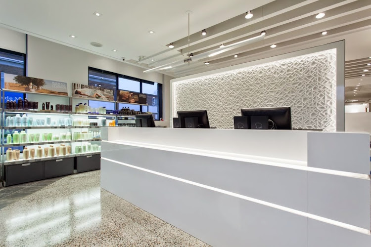 Au Premier Coiffure Spa