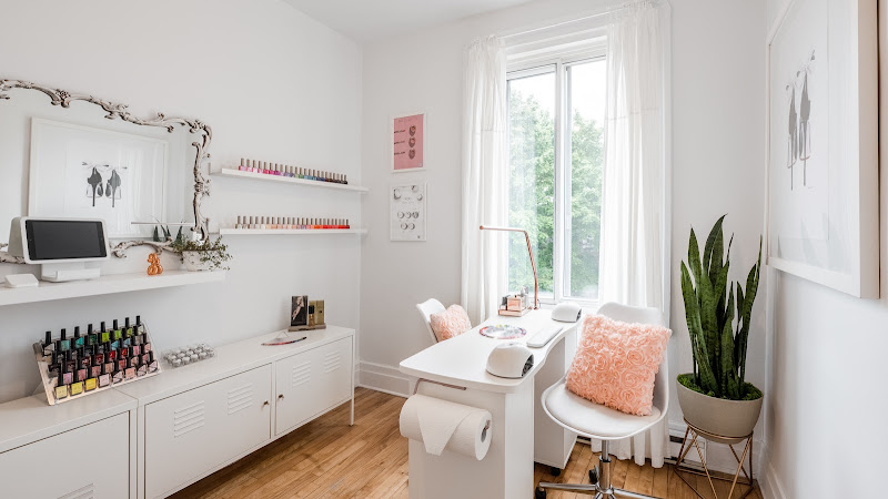 Au salon de Belle | BIO SCULPTURE