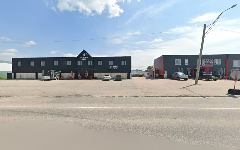Auréa Studio, nail salon in Chute-aux-Outardes, Quebec