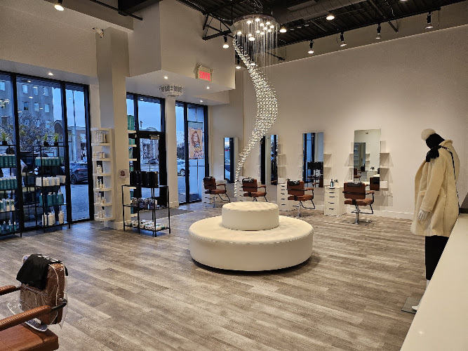 Avanti Le Spa | Laval