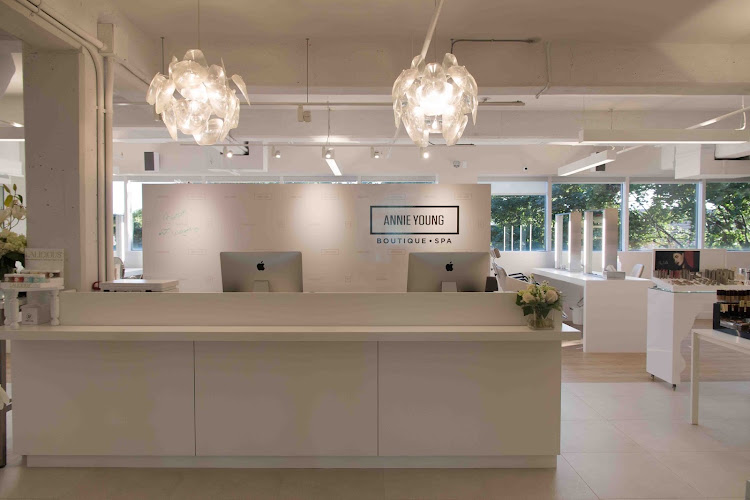 Avanti Le Spa | Westmount