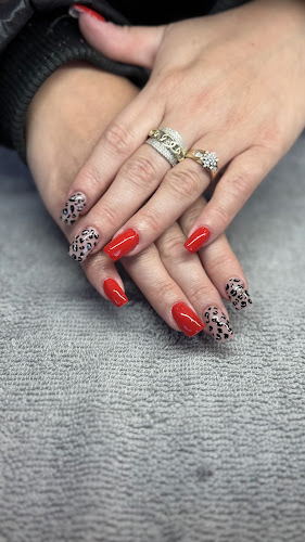 Bar à Ongles Mileydi