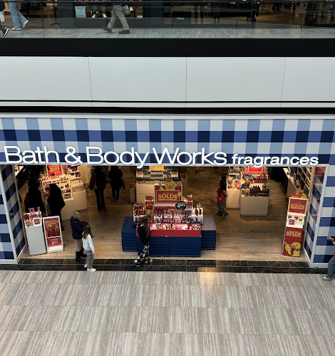 Bath & Body Works