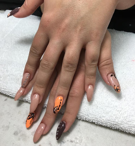 Beauté Candy Ongles