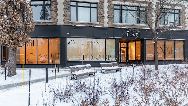 Beauté Cove - Cove Beauty