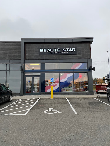 Beauté Star Saint-Jérôme