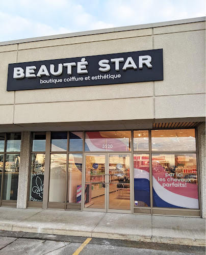 Beauté Star Trois-Rivières