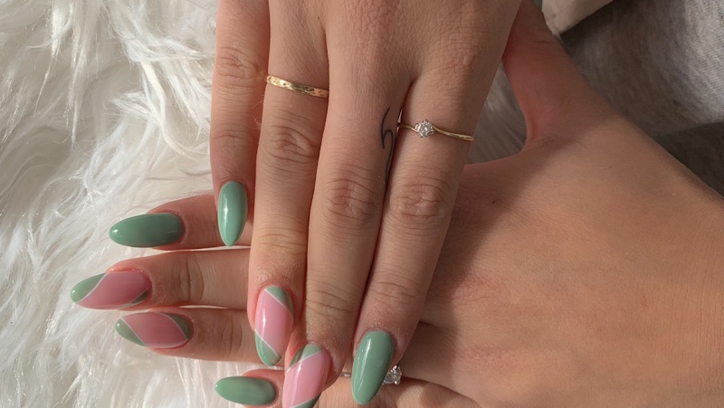 BEAUTE DES ONGLES