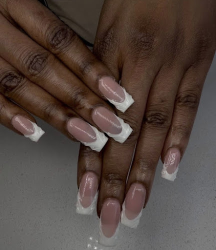 BEAUTYSONE ONGLES & SPA (Montreal Nord )