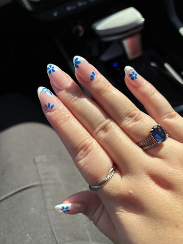 Beaux Ongles