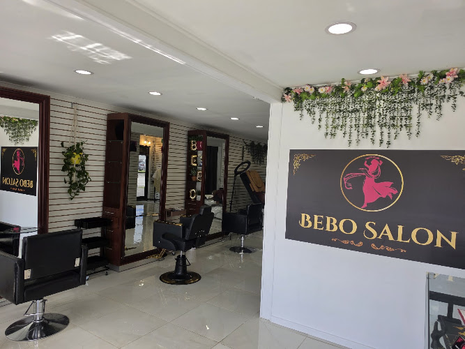 Bebo Salon