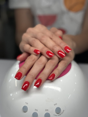Behibeautybar