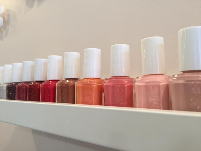 Bel'Ongle - Salon de manucure