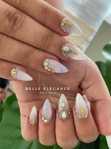 Belle Élégance