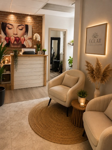 Belleza glam spa