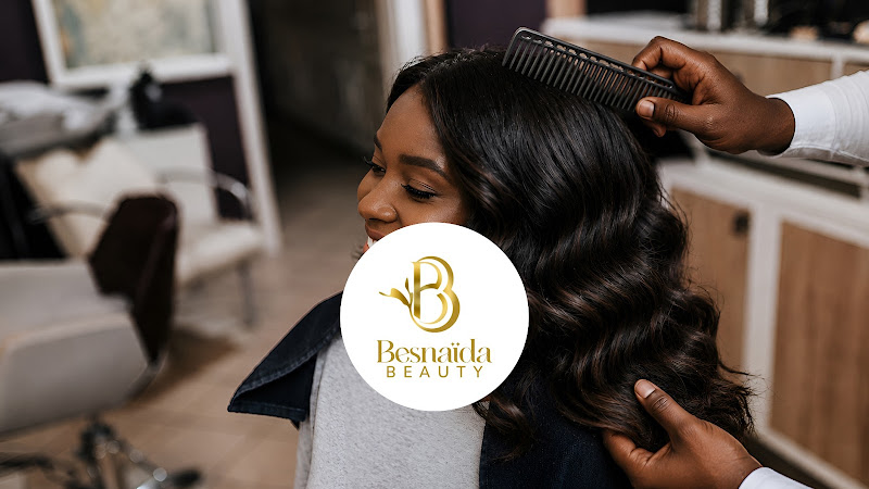 Besnaïda Salon de Beauté