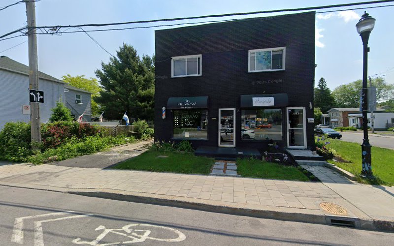 BeYoutiful Luxe - Extension de cils, Lash lift, Brow lift Saint-Hubert - Longueuil